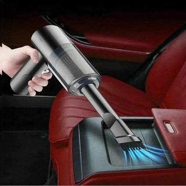 3-in-1 Power Vac