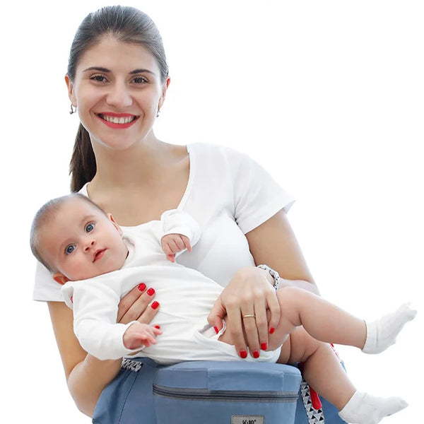 Waist Baby Carrier - Infant Hip Seat