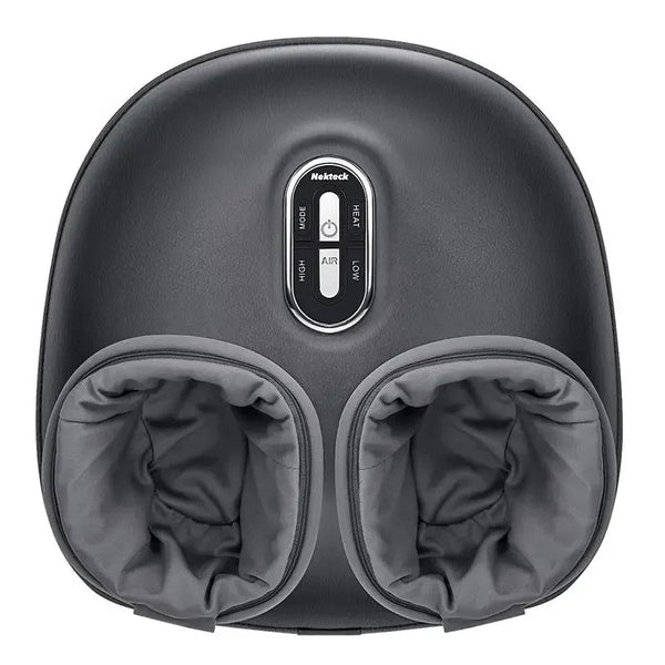 Nekteck Shiatsu Foot Massager