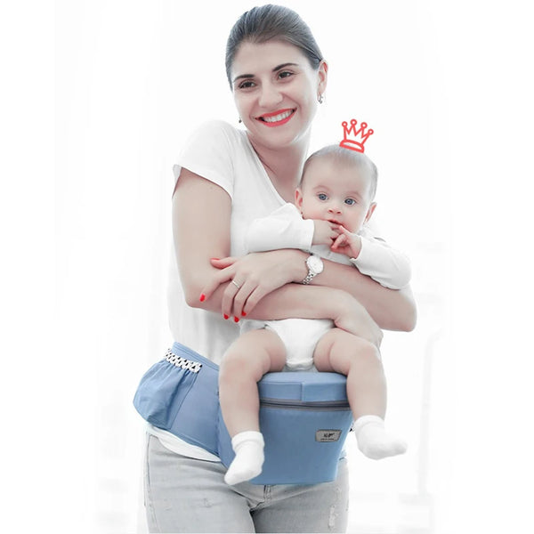 Comfy Baby Hipseat Carrier