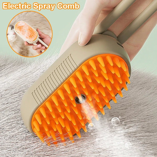 Pet Hair Vanisher Brush